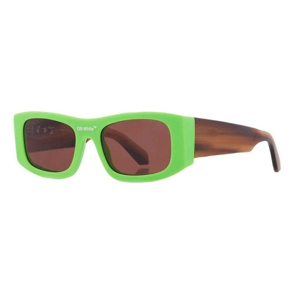 NWT OFF-WHITE SUNGLASSES